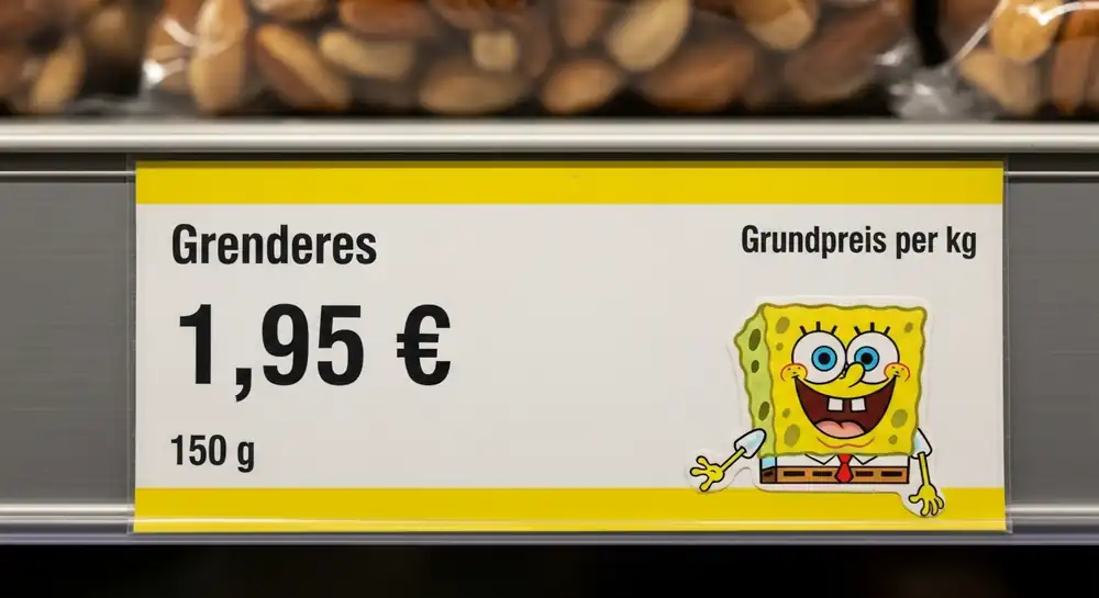 Fragebild